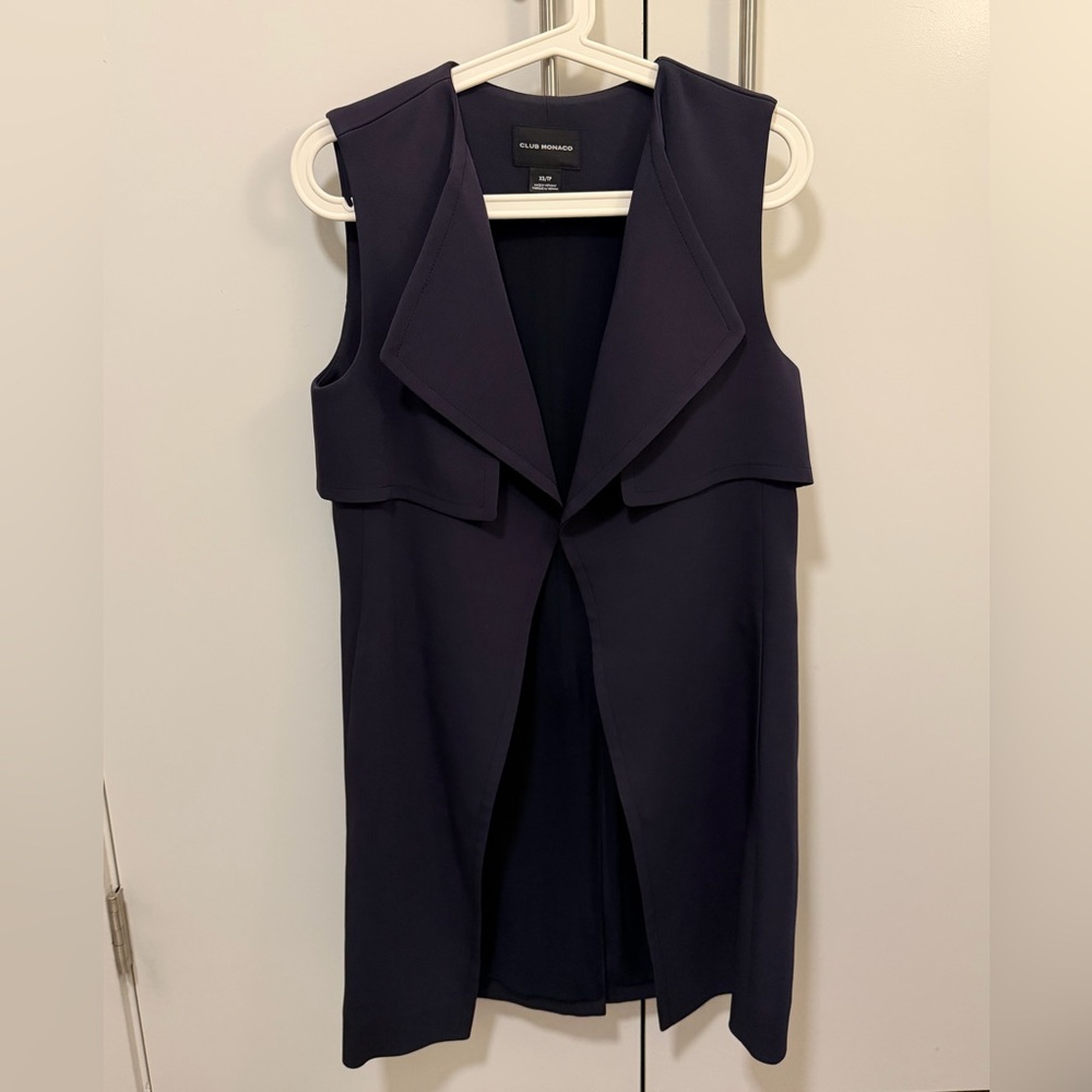 Woman - Suits & Blazers Subcategory Identification